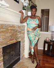 Load image into Gallery viewer, Beauty Betts Summer Dress | Light &amp; Breezy Style
