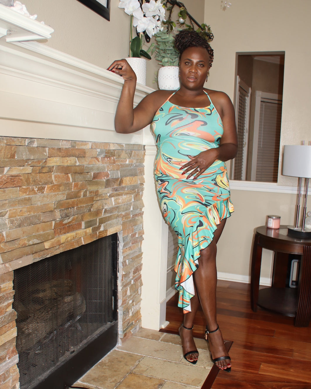 Beauty Betts Summer Dress | Light & Breezy Style