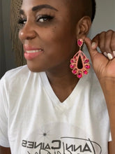 Load image into Gallery viewer, Water Drop Earrings | Elegant &amp; Timeless Jewelry
