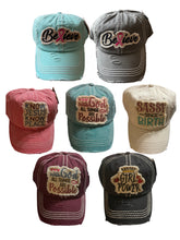 Load image into Gallery viewer, CAP THIS | A Cap That Speaks for Itself
