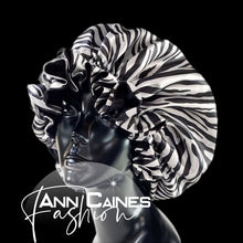 Load image into Gallery viewer, Multi-Color Bonnet
