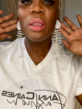 Load image into Gallery viewer, Fishbone Earrings | Trendy &amp; Edgy Jewelry
