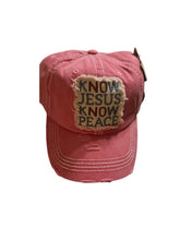 Load image into Gallery viewer, CAP THIS | A Cap That Speaks for Itself
