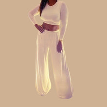 Load image into Gallery viewer, Chic Kadia Pants Set | Stylish &amp; Effortless Look
