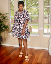 Load image into Gallery viewer, Summer Reign Dress | Light &amp; Breezy Fashion
