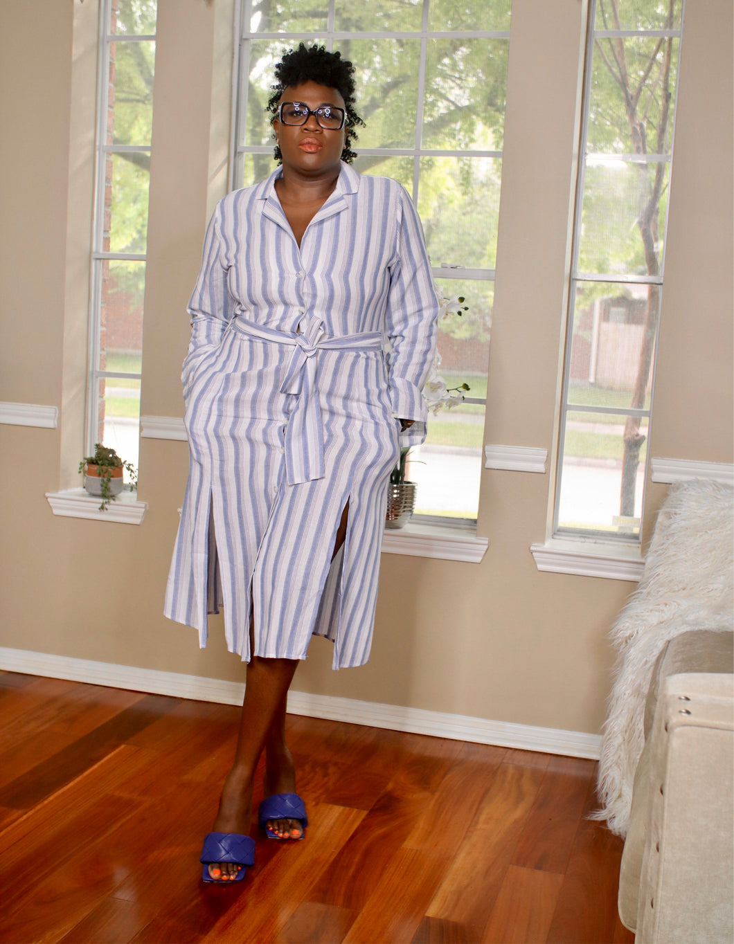 Fab Ethlyn | Perfect Summer Wear for Stylish Comfort