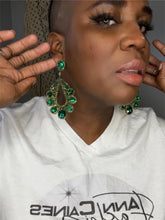 Load image into Gallery viewer, Water Drop Earrings | Elegant &amp; Timeless Jewelry
