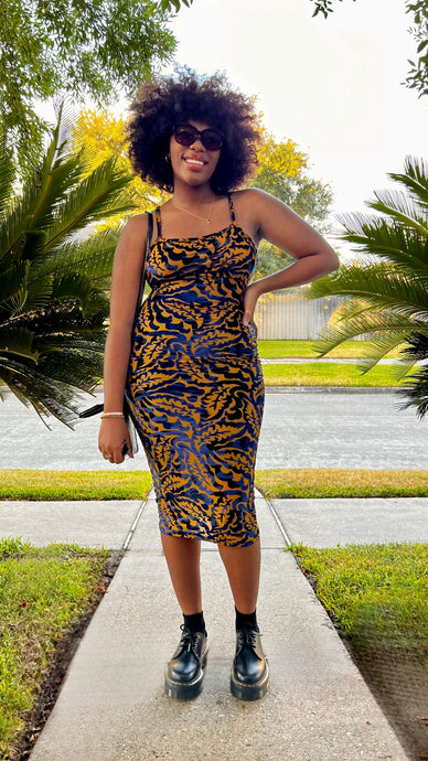 Halo Angell Stunning Dress | Elegant and Chic Dress