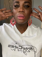 Load image into Gallery viewer, Water Drop Earrings | Elegant &amp; Timeless Jewelry
