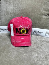 Load image into Gallery viewer, Mom Cap | Comfortable and Stylish Headwear

