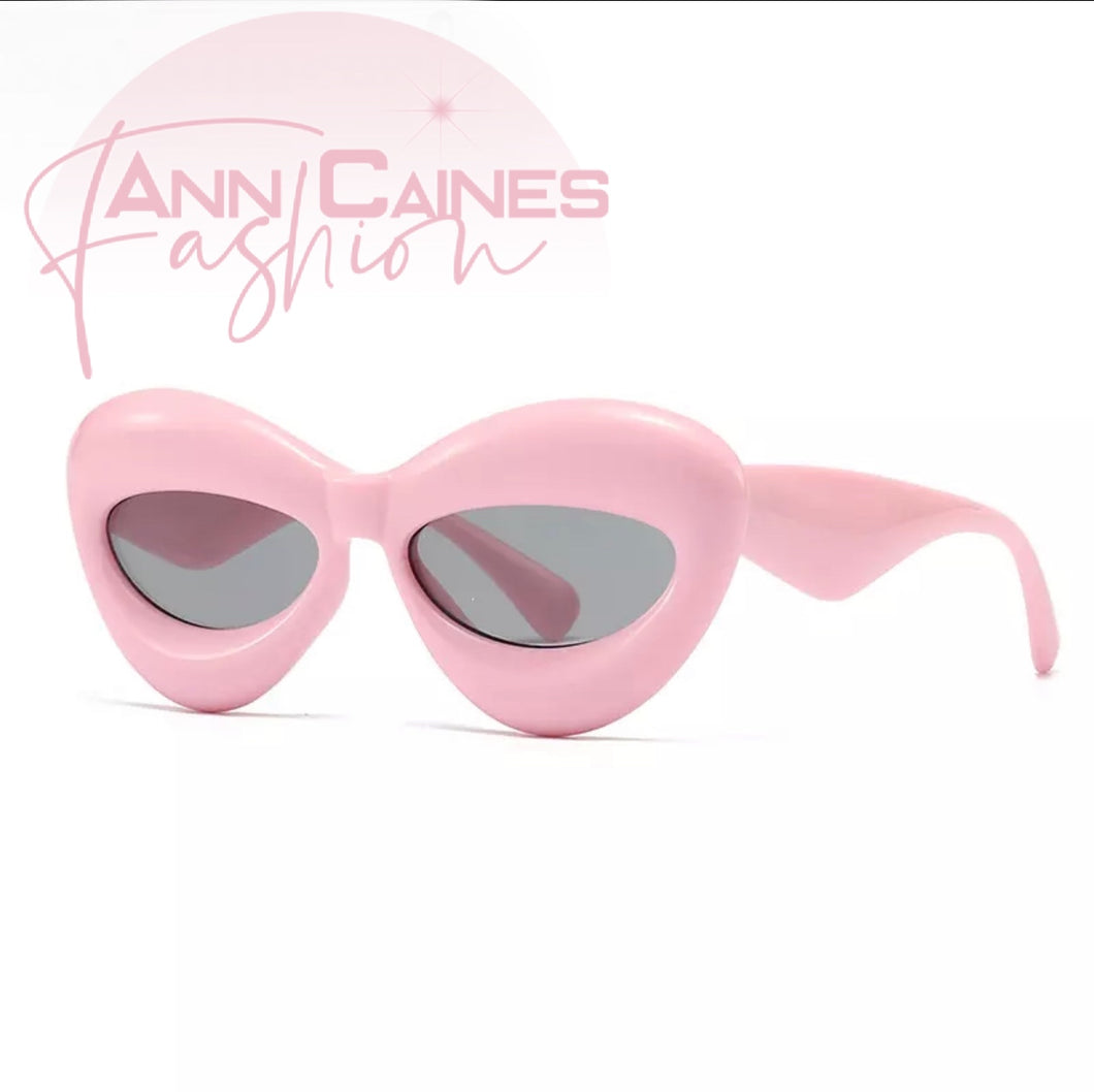 Ann’s Sunnies Sunglasses | Stylish & Protective Eyewear