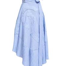 Load image into Gallery viewer, Notable Nicole Must-Have Wrap Skirt | Stylish and Versatile Fashion
