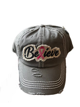 Load image into Gallery viewer, CAP THIS | A Cap That Speaks for Itself
