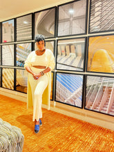 Load image into Gallery viewer, Cozy Gell 3-Piece Sweat Suit | Soft &amp; Comfy Lounge Set
