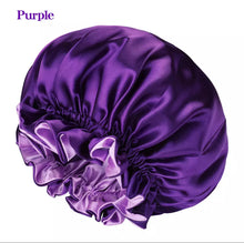 Load image into Gallery viewer, Multi-Color Bonnet
