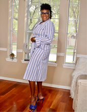 Load image into Gallery viewer, Fab Ethlyn | Perfect Summer Wear for Stylish Comfort
