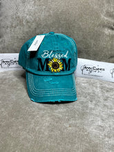 Load image into Gallery viewer, Mom Cap | Comfortable and Stylish Headwear
