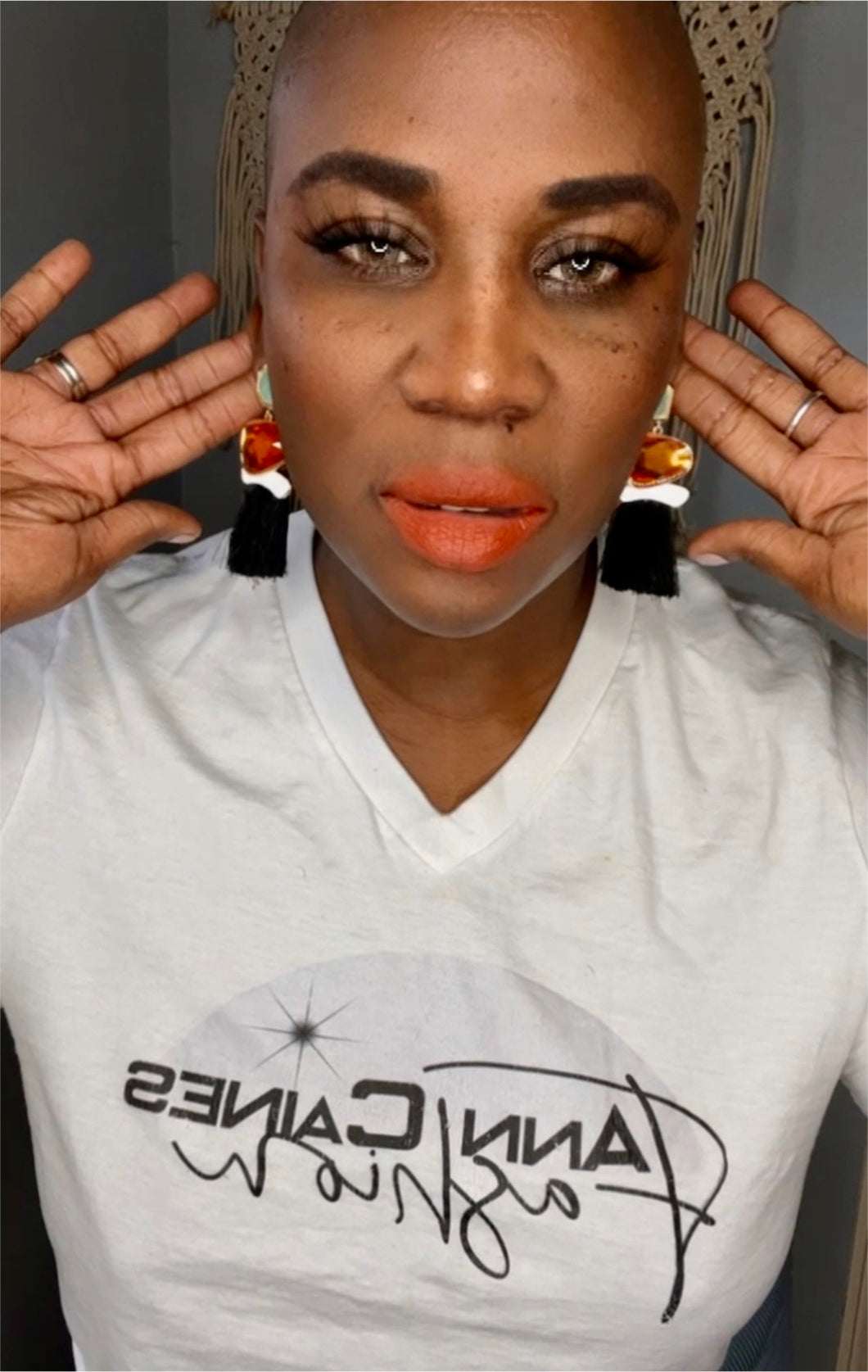 Fringe Earrings | Chic and Trendy Jewelry for Any Look